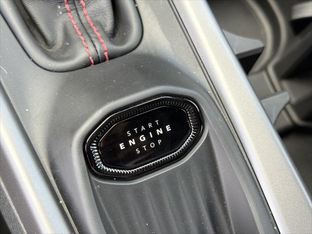 2026 Dodge Charger R/T 4 Door AWD