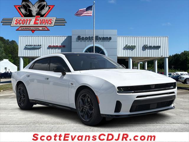 2026 Dodge Charger R/T 4 Door AWD for sale in Carrollton, GA
