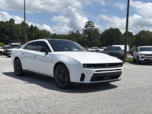 2026 Dodge Charger CHARGER R/T 4-DOOR AWD 2026 Dodge Charger CHARGER R/T 4-DOOR AWD