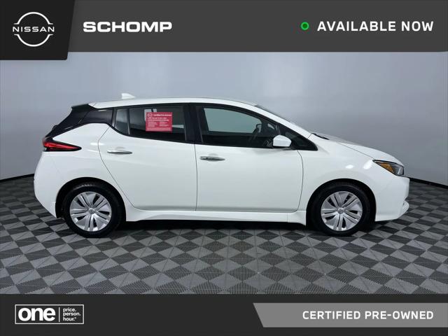 2025 Nissan LEAF S for sale in Littleton, CO