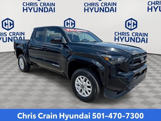 2024 Toyota Tacoma SR5 for sale in Conway, AR