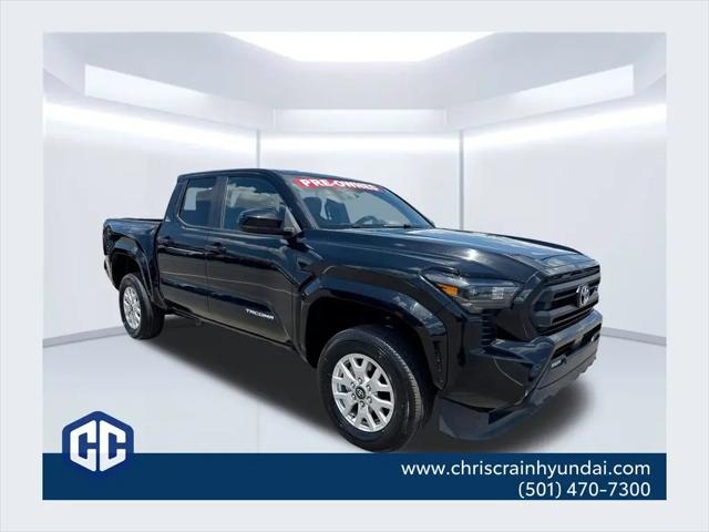 2024 Toyota Tacoma SR5 for sale in Conway, AR