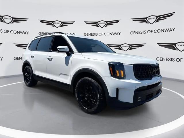 2024 Kia Telluride SX Prestige X-Pro for sale in Conway, AR