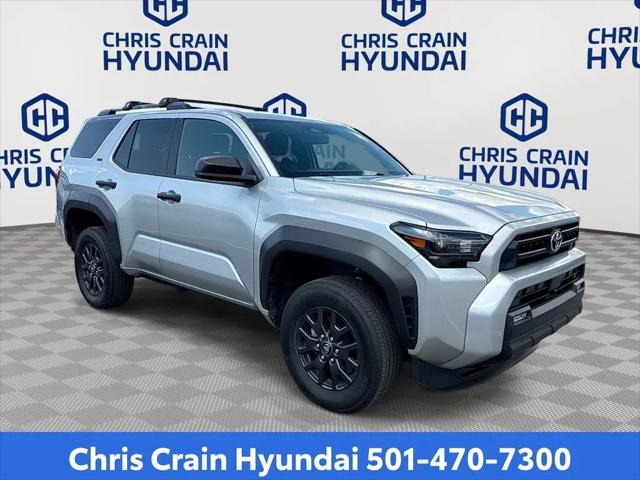2025 Toyota 4Runner SR5 for sale in Conway, AR