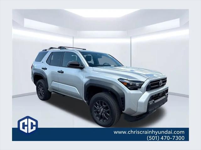 2025 Toyota 4Runner SR5 for sale in Conway, AR
