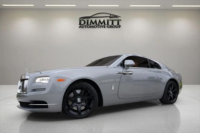 2019 Rolls-Royce Wraith Standard for sale in Pinellas Park, FL