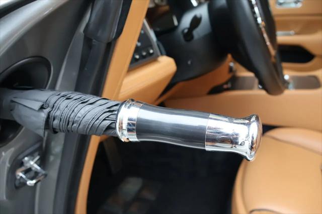 2019 Rolls-Royce Wraith Standard