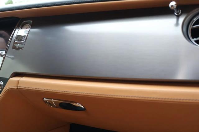 2019 Rolls-Royce Wraith Standard