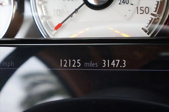 2019 Rolls-Royce Wraith Standard