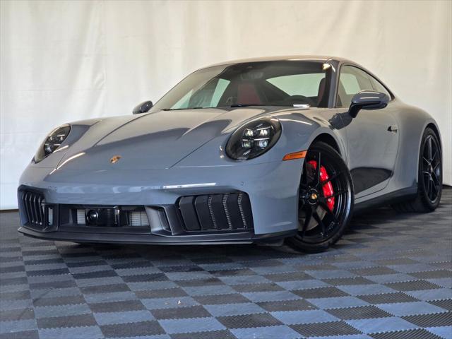 2026 Porsche 911 Carrera GTS for sale in Puyallup, WA