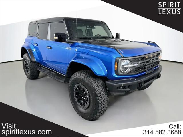 2025 Ford Bronco Raptor for sale in St. Louis, MO