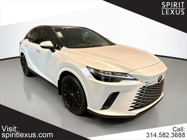 2026 Lexus RX 350 Premium for sale in St. Louis, MO