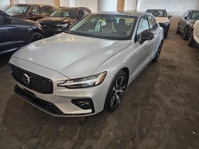 2025 Volvo S60 B5 Plus for sale in Brooklyn, NY