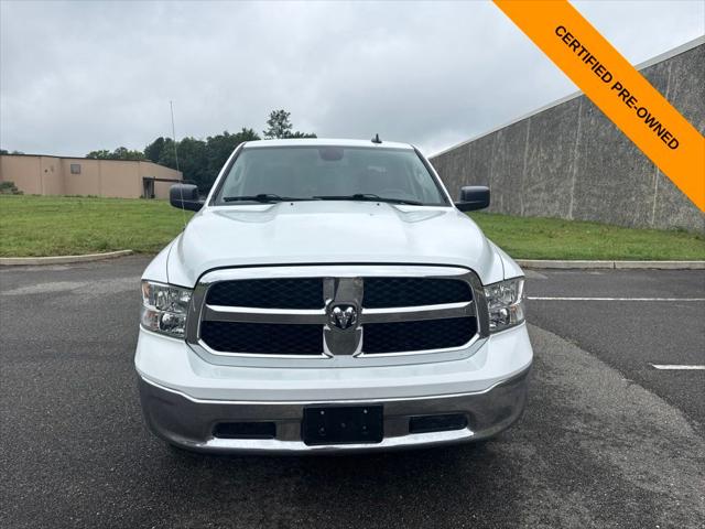 2023 RAM 1500 Classic SLT Crew Cab 4x4 57 Box 2023 RAM 1500 Classic SLT Crew Cab 4x4 57 Box