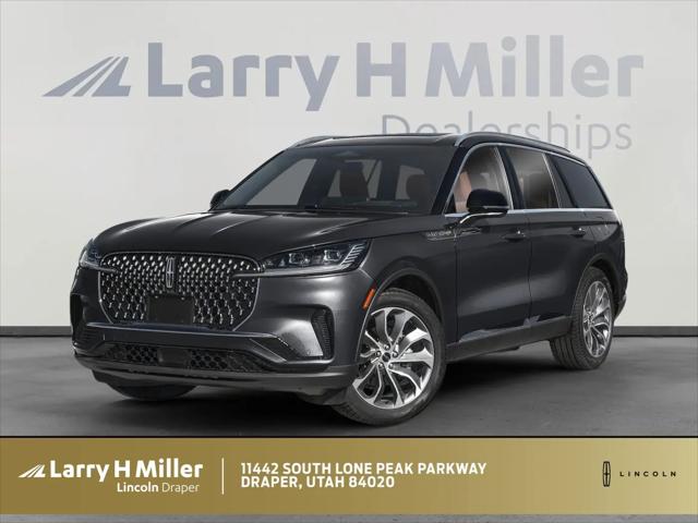 2026 Lincoln Aviator Reserve for sale in Draper, UT