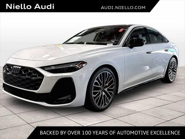 2026 Audi S5 Prestige TFSI quattro S tronic for sale in Sacramento, CA