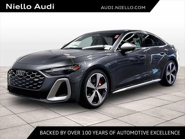2026 Audi S5 Premium Plus TFSI quattro S tronic for sale in Sacramento, CA