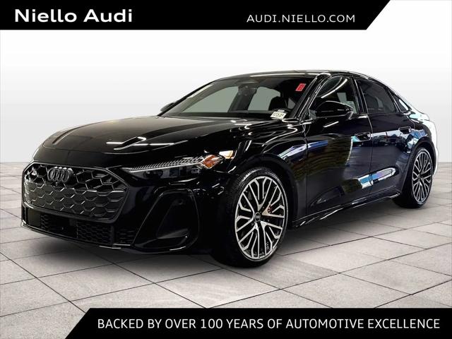 2026 Audi S5 Premium Plus TFSI quattro S tronic for sale in Sacramento, CA