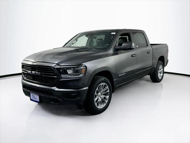 2023 Ram 1500 Laramie Crew Cab 4x4 5'7" Box for sale in Williamstown, NJ