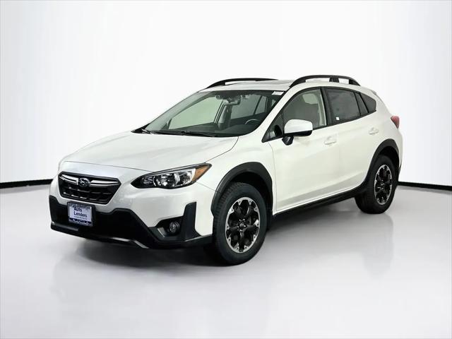 2023 Subaru Crosstrek Premium for sale in Egg Harbor Twp, NJ