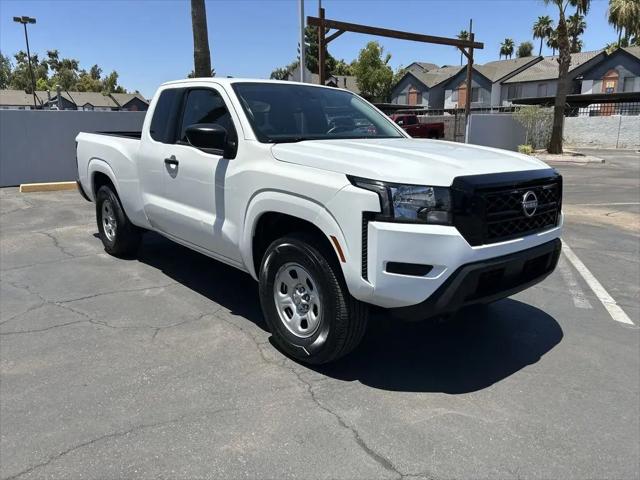 2024 Nissan Frontier King Cab S 4x2 for sale in Apache Junction, AZ