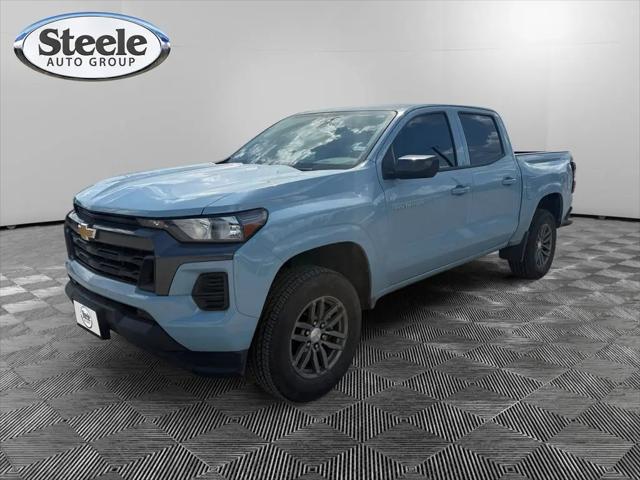 2025 Chevrolet Colorado 2WD LT for sale in New Braunfels, TX