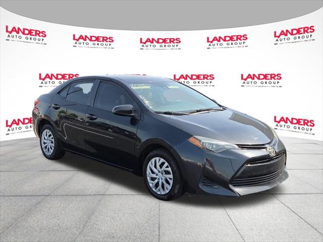 2019 Toyota Corolla LE for sale in Southaven, MS