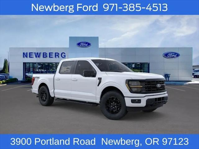 2026 Ford F-150 XLT for sale in Newberg, OR