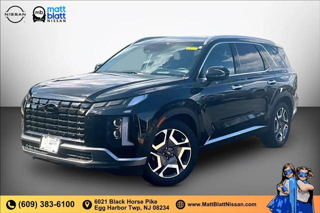 2024 Hyundai Palisade Limited for sale in Egg Harbor Township, NJ
