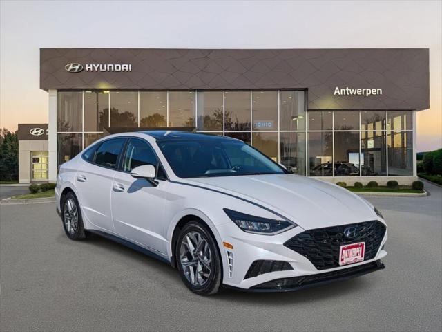 2023 Hyundai Sonata SEL 2023 Hyundai Sonata SEL