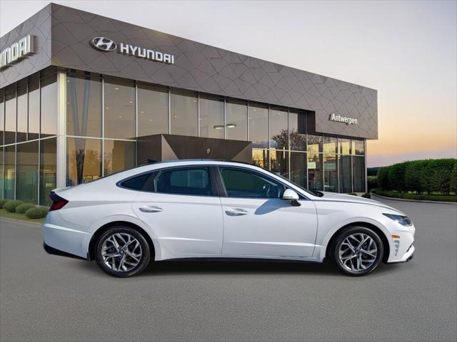 2023 Hyundai Sonata SEL 2023 Hyundai Sonata SEL
