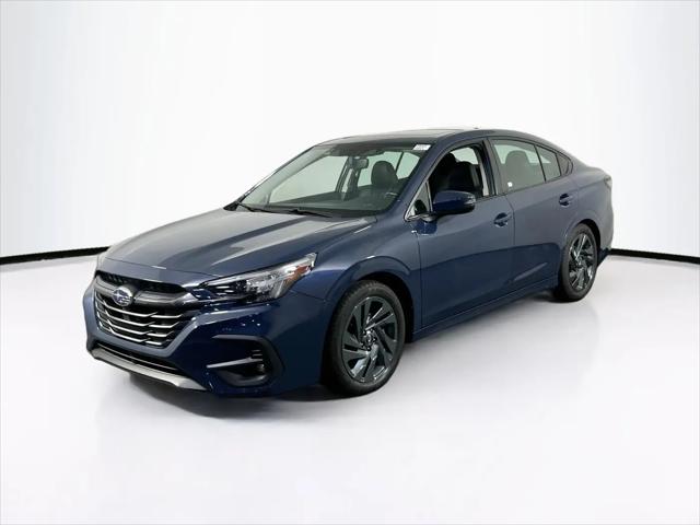 2024 Subaru Legacy Limited for sale in Lawrenceville, NJ