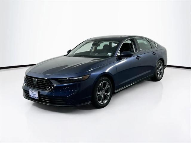 2023 Honda Accord EX for sale in Voorhees, NJ