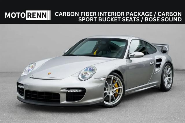 2008 Porsche 911 GT2 for sale in Los Angeles, CA