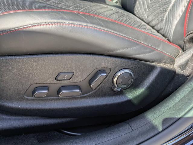 2024 Genesis G80 3.5T Sport AWD