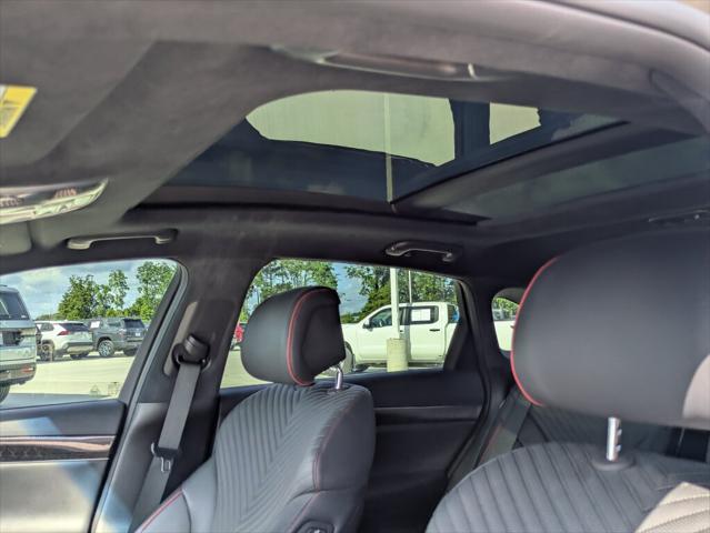 2024 Genesis G80 3.5T Sport AWD