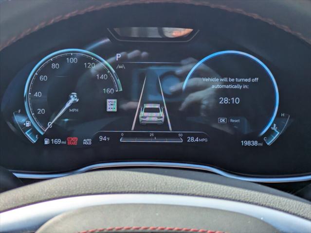 2024 Genesis G80 3.5T Sport AWD