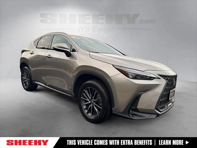 2024 Lexus NX Premium for sale in Richmond, VA
