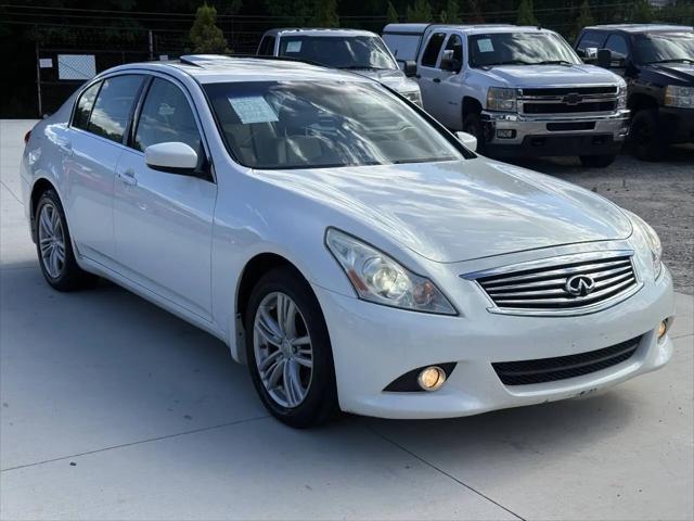2010 INFINITI G37 G37x for sale in Buford, GA