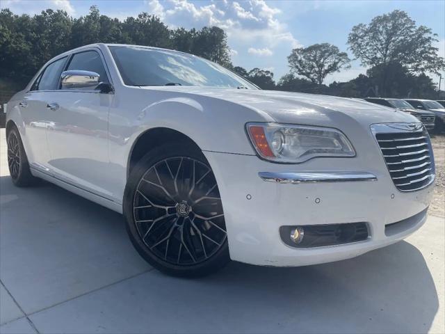 2011 Chrysler 300 Limited for sale in Buford, GA