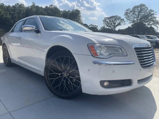 2011 Chrysler 300 Limited for sale in Buford, GA