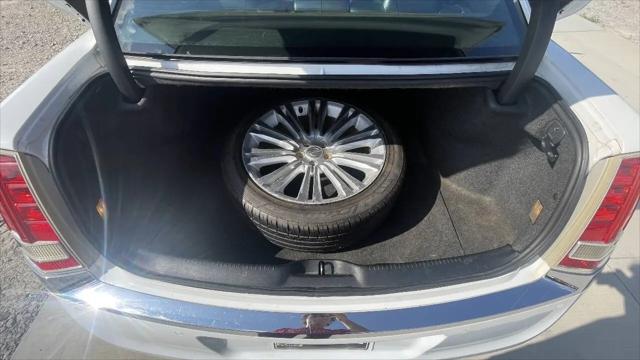 2011 Chrysler 300 Limited