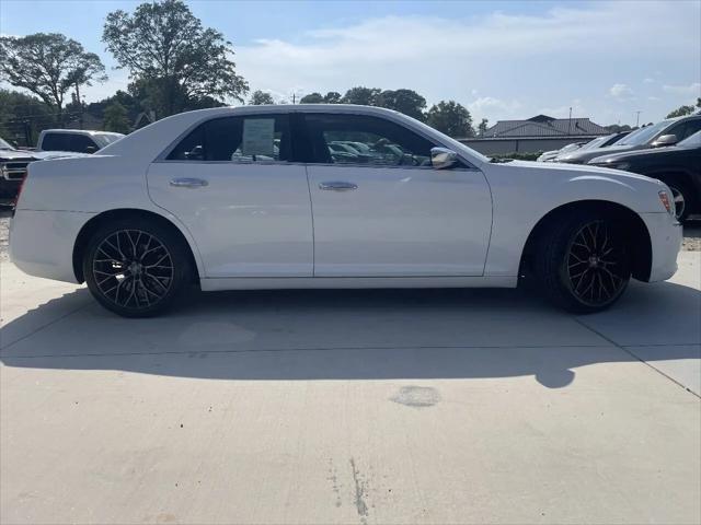 2011 Chrysler 300 Limited
