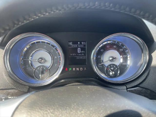 2011 Chrysler 300 Limited