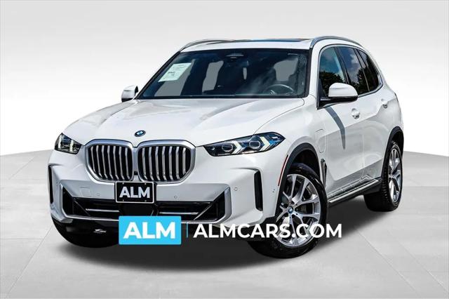 2025 BMW X5 xDrive50e for sale in Newnan, GA
