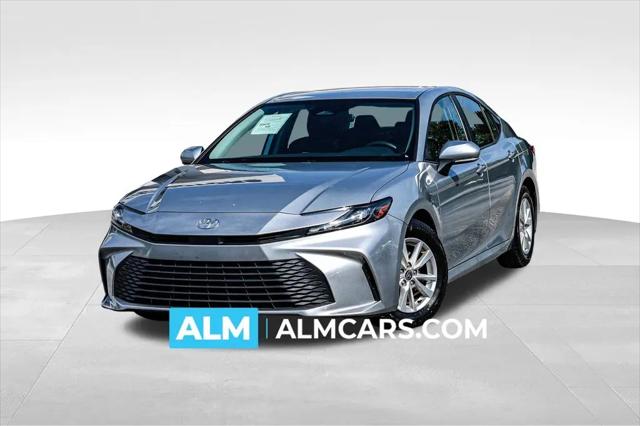 2025 Toyota Camry LE for sale in Newnan, GA