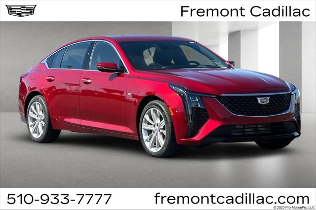 2026 Cadillac CT5 Premium Luxury RWD for sale in Fremont, CA