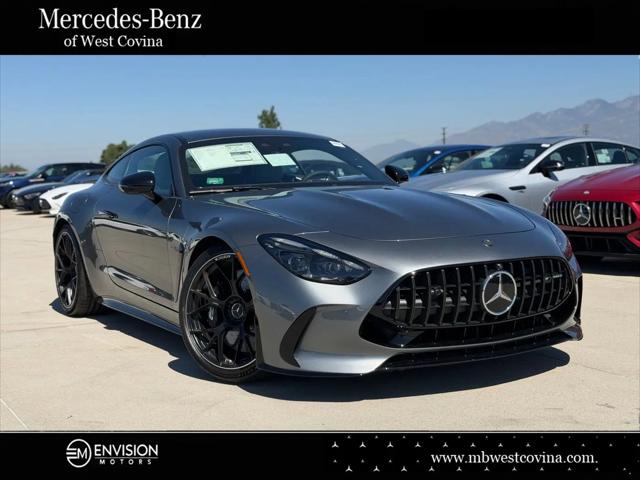 2026 Mercedes-Benz AMG GT E PERFORMANCE for sale in West Covina, CA