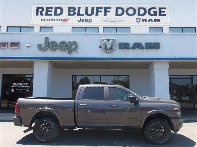 2026 Ram 2500 Limited Crew Cab 4x4 6'4" Box for sale in Red Bluff, CA