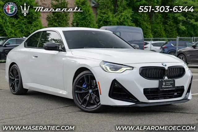 2025 BMW M240 i xDrive for sale in Englewood Cliffs, NJ